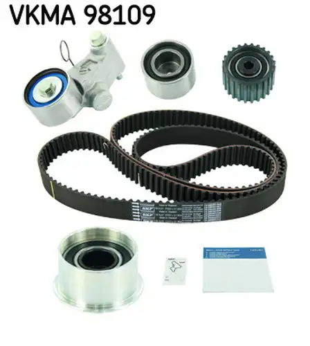 комплект ангренажен ремък SKF VKMA 98109