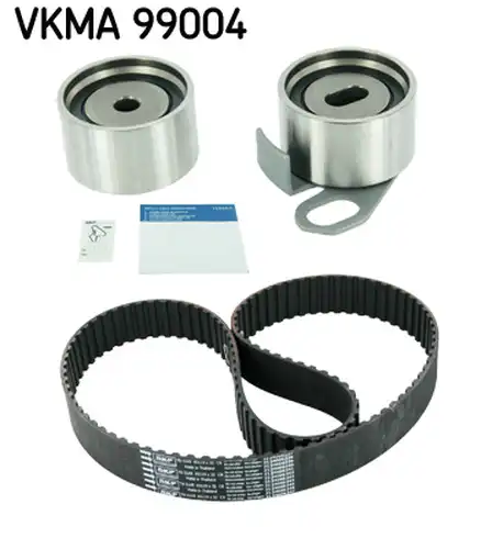 комплект ангренажен ремък SKF VKMA 99004