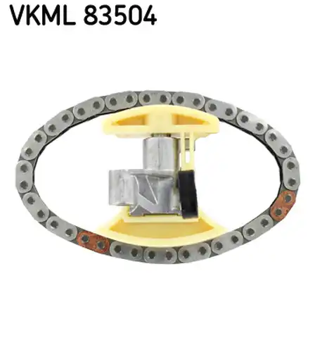 комплект ангренажна верига SKF VKML 83504