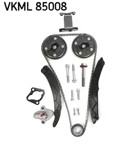 комплект ангренажна верига SKF VKML 85008