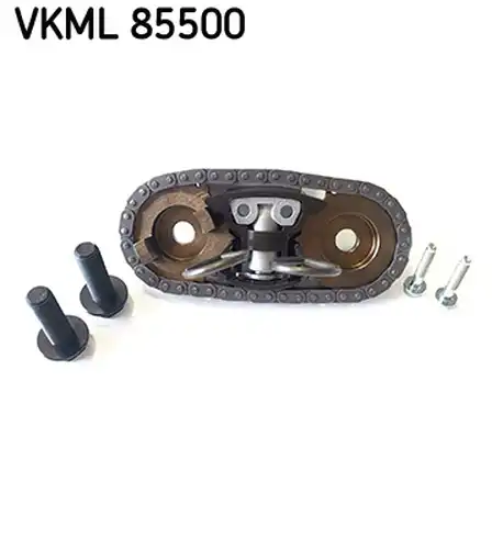 комплект ангренажна верига SKF VKML 85500