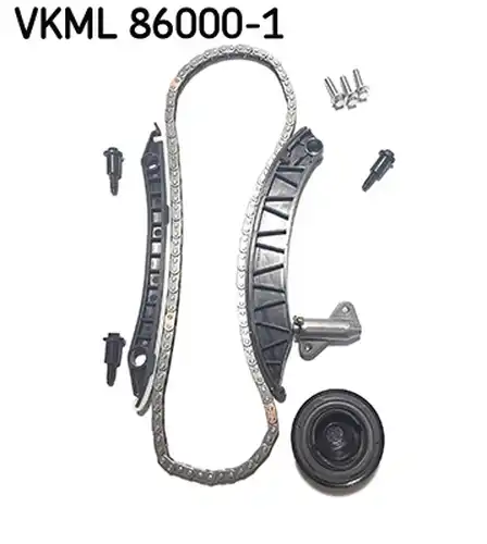 комплект ангренажна верига SKF VKML 86000-1