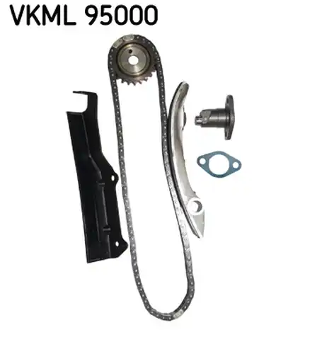 комплект ангренажна верига SKF VKML 95000