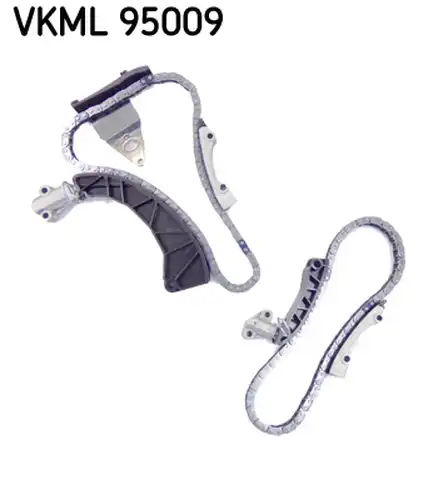 комплект ангренажна верига SKF VKML 95009