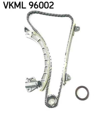 комплект ангренажна верига SKF VKML 96002