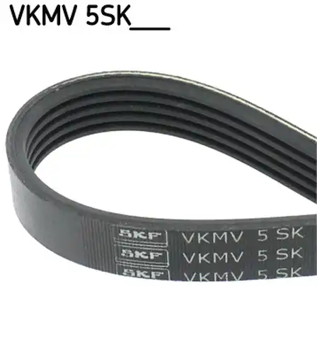 пистов ремък SKF VKMV 5SK716