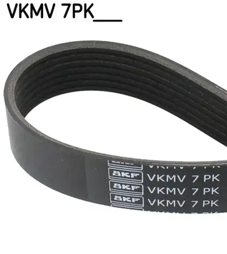 пистов ремък SKF VKMV 7PK1701