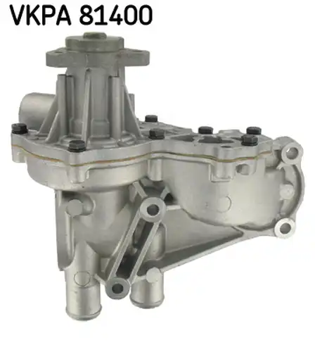 водна помпа, охлаждане на двигателя SKF VKPA 81400