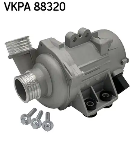 водна помпа, охлаждане на двигателя SKF VKPA 88320