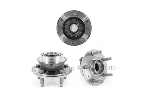 колесен лагер SKF Brazil BR930674