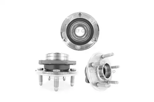 колесен лагер SKF Brazil BR930780