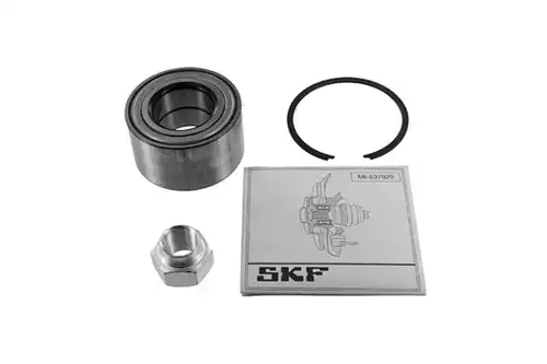 комплект колесен лагер SKF Brazil VKBA 1414