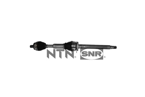 полуоска SNR DK65.009