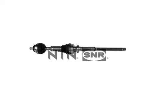 полуоска SNR DK65.011