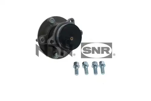 комплект колесен лагер SNR R173.70