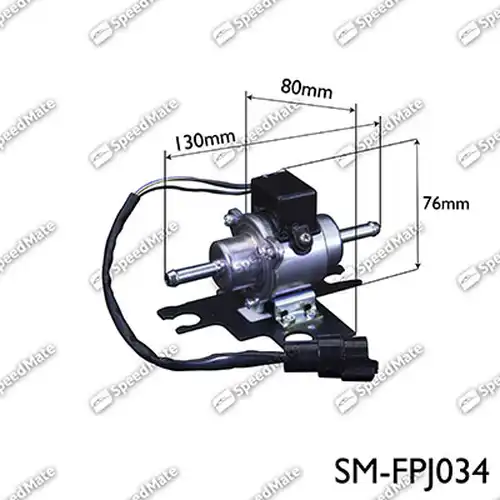 горивна помпа SpeedMate SM-FPJ034