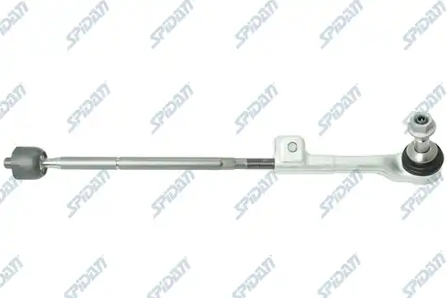 напречна кормилна щанга SPIDAN CHASSIS PARTS 40868