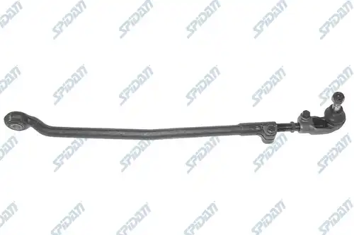 напречна кормилна щанга SPIDAN CHASSIS PARTS 44672