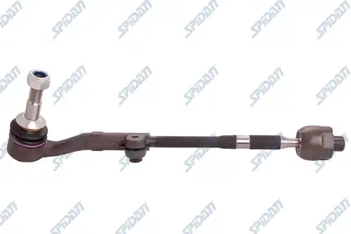  SPIDAN CHASSIS PARTS 58401