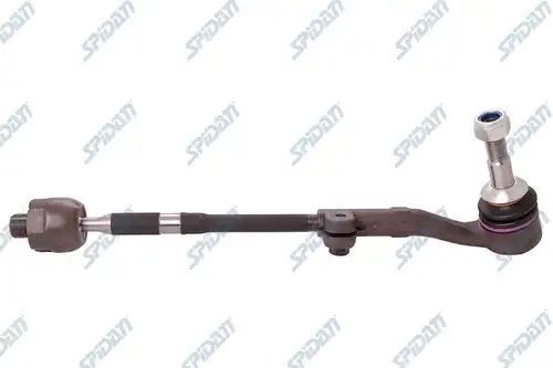  SPIDAN CHASSIS PARTS 58402