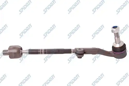  SPIDAN CHASSIS PARTS 58404