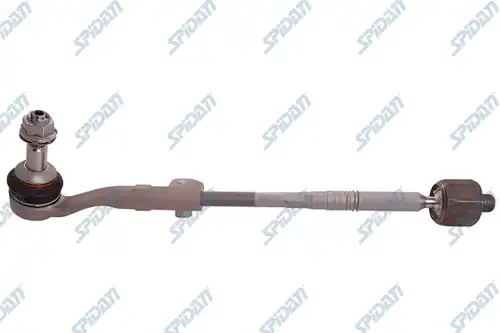  SPIDAN CHASSIS PARTS 58524