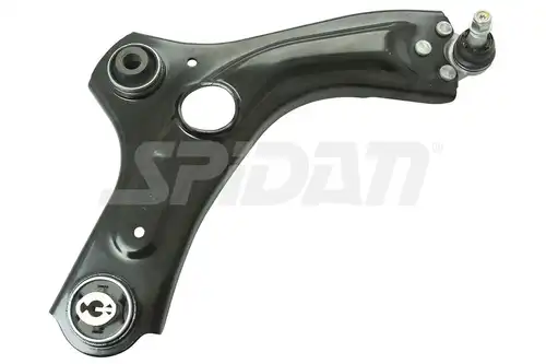 носач SPIDAN CHASSIS PARTS 62854