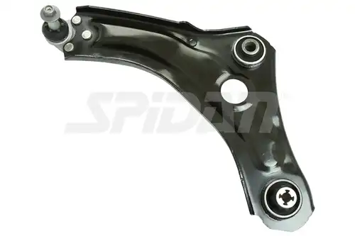 носач SPIDAN CHASSIS PARTS 62855