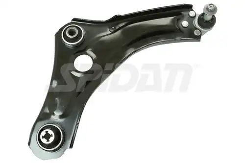 носач SPIDAN CHASSIS PARTS 62856