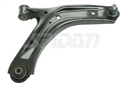 носач SPIDAN CHASSIS PARTS 62858