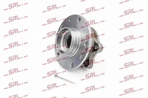 комплект колесен лагер SRLine S41-1059