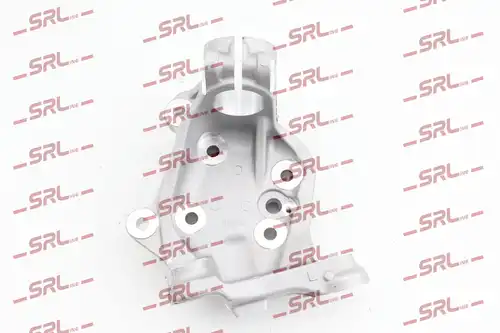 шенкел, окачване на колелата SRLine ZW-B001L