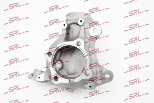 шенкел, окачване на колелата SRLine ZW-B010L