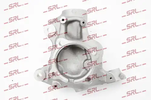 шенкел, окачване на колелата SRLine ZW-B010P