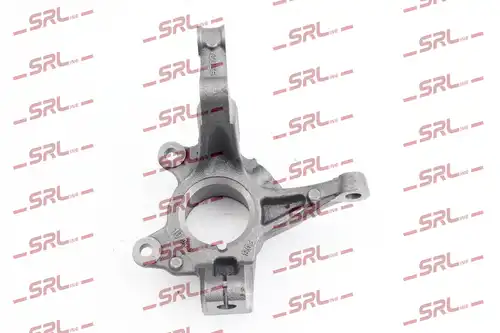 шенкел, окачване на колелата SRLine ZW-DA003P