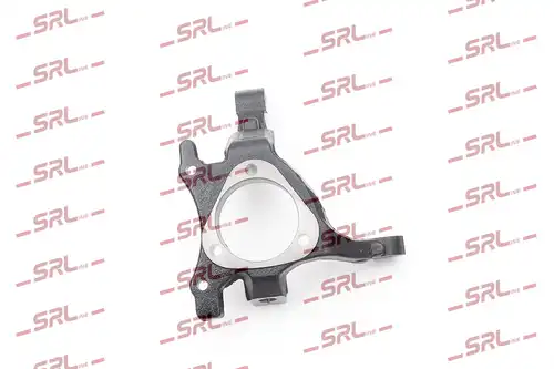 шенкел, окачване на колелата SRLine ZW-P002L