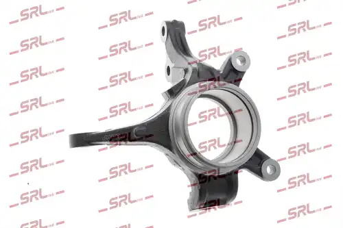 шенкел, окачване на колелата SRLine ZW-SZ002P