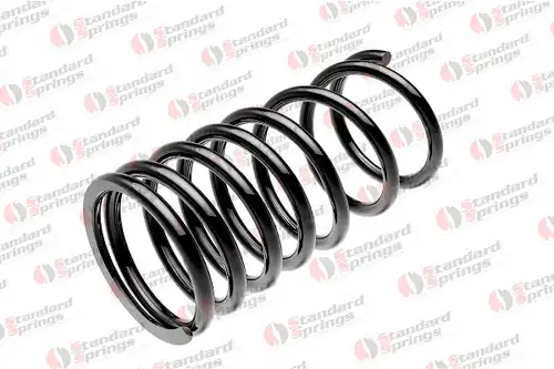 пружина за ходовата част STANDARD SPRINGS ST 122 036 R