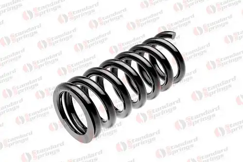 пружина за ходовата част STANDARD SPRINGS ST 122 049 F