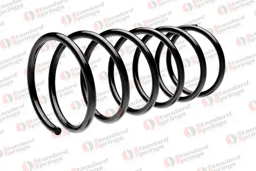 пружина за ходовата част STANDARD SPRINGS ST 123 017 F