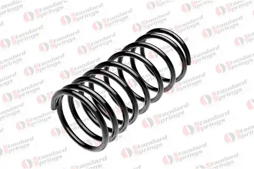 пружина за ходовата част STANDARD SPRINGS ST 123 029 R