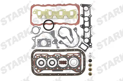 пълен комплект гарнитури, двигател Stark SKFGS-0500003