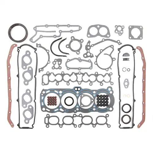 пълен комплект гарнитури, двигател Stark SKFGS-0500009