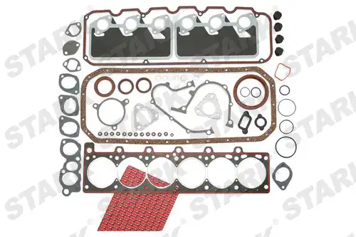 пълен комплект гарнитури, двигател Stark SKFGS-0500108