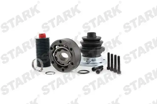 каре комплект, полуоска Stark SKJK-0200384