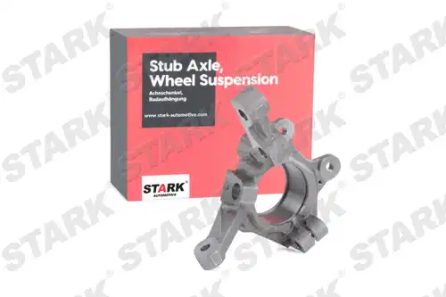 шенкел, окачване на колелата Stark SKSAW-2370045