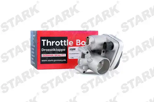 корпус на дроселовата клапа Stark SKTB-0430015