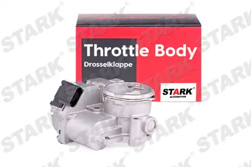 корпус на дроселовата клапа Stark SKTB-0430054