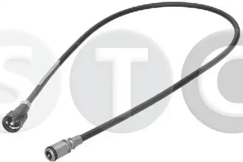 ос на тахографа STC T480105