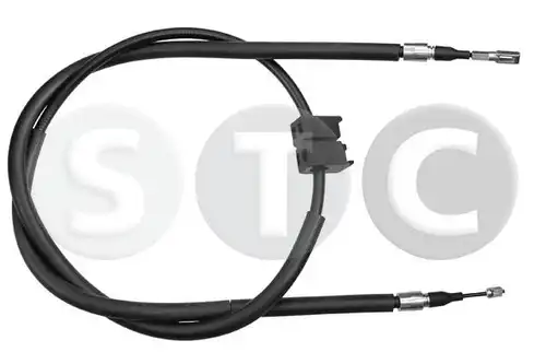 жило за ръчна спирачка STC T480590